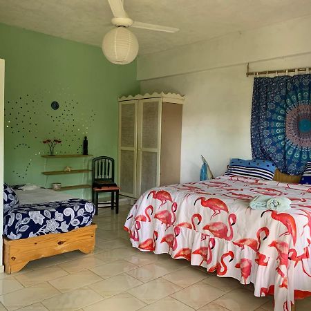 Villa Mar Sosua Exterior photo