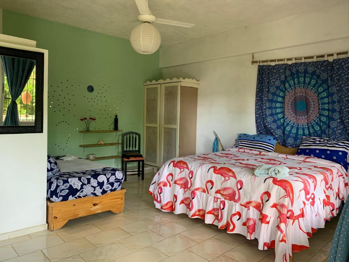 Villa Mar Sosua Exterior photo