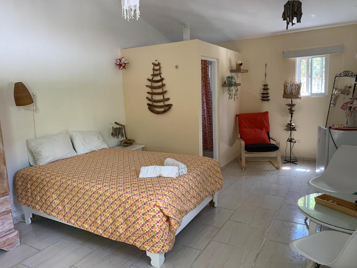 Villa Mar Sosua Exterior photo