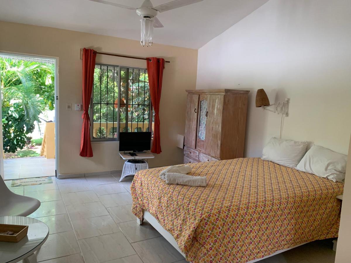 Villa Mar Sosua Exterior photo