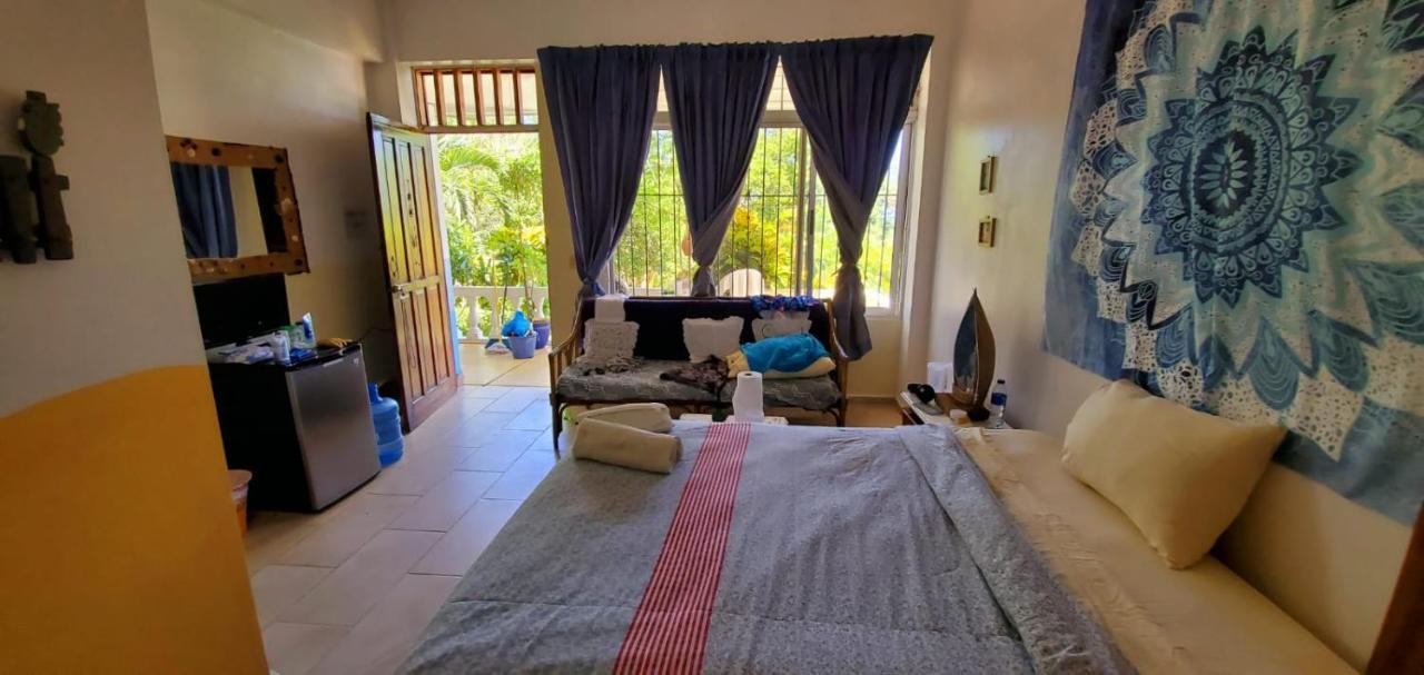 Villa Mar Sosua Exterior photo