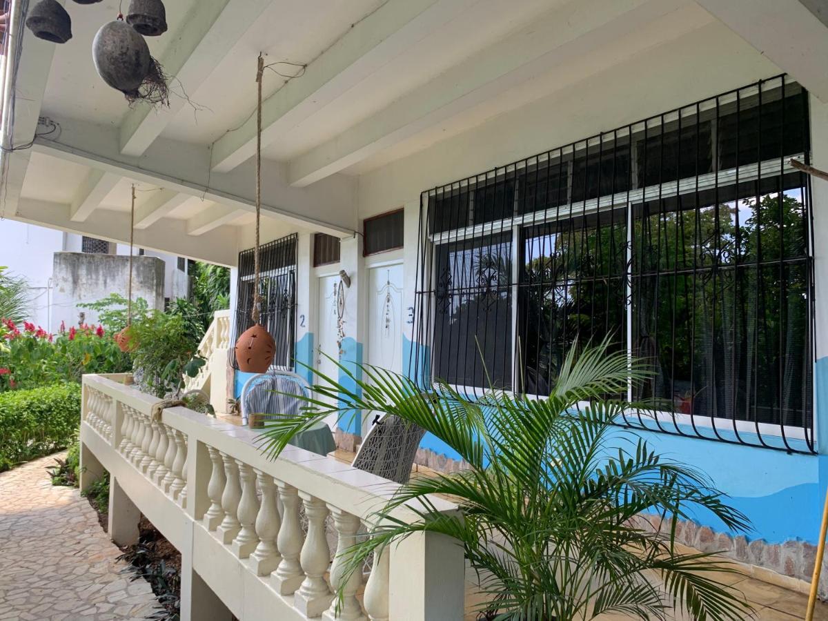 Villa Mar Sosua Exterior photo