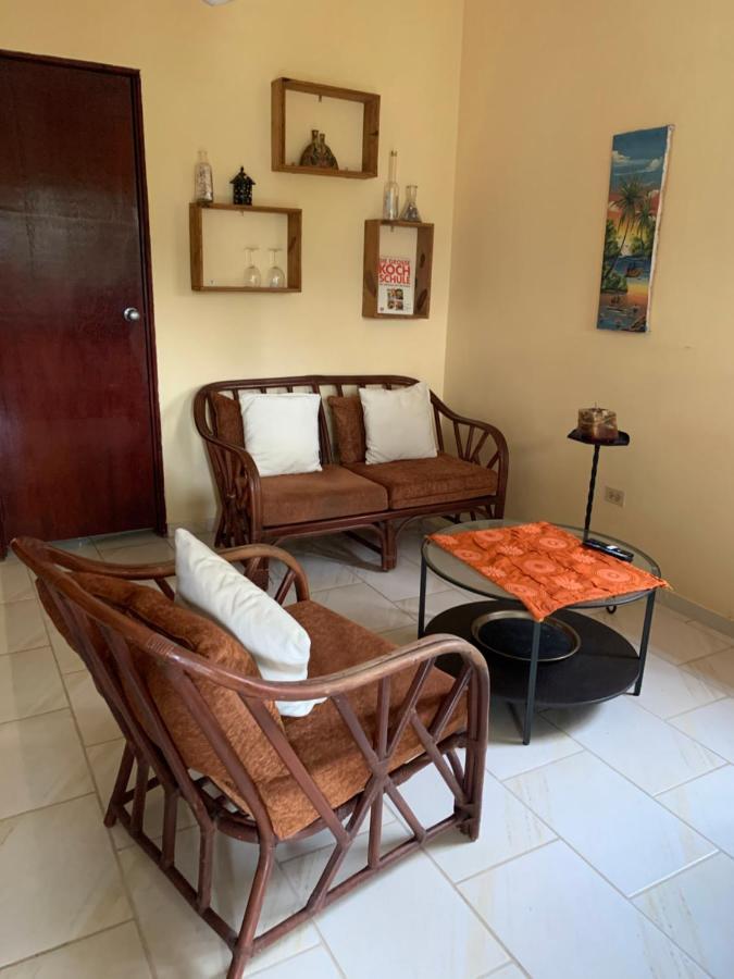 Villa Mar Sosua Exterior photo