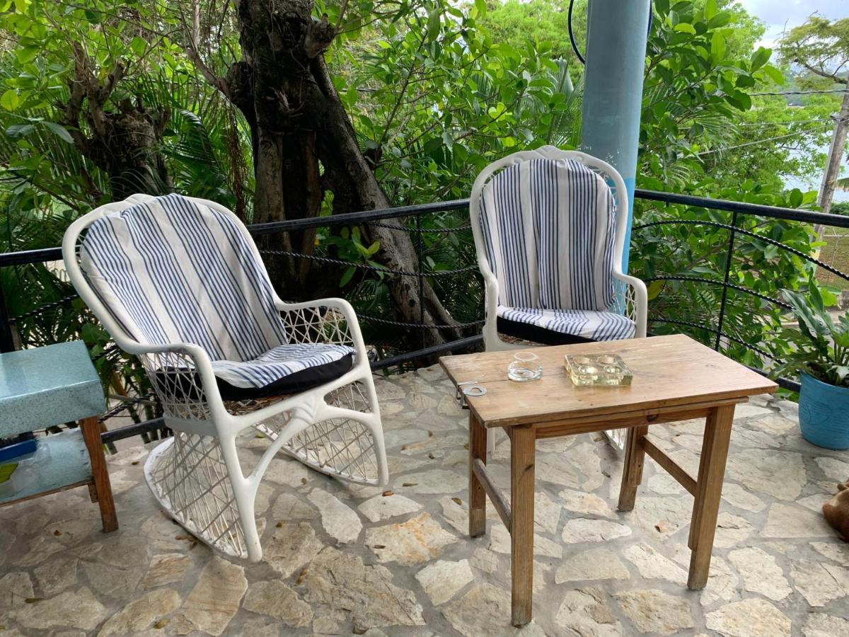 Villa Mar Sosua Exterior photo