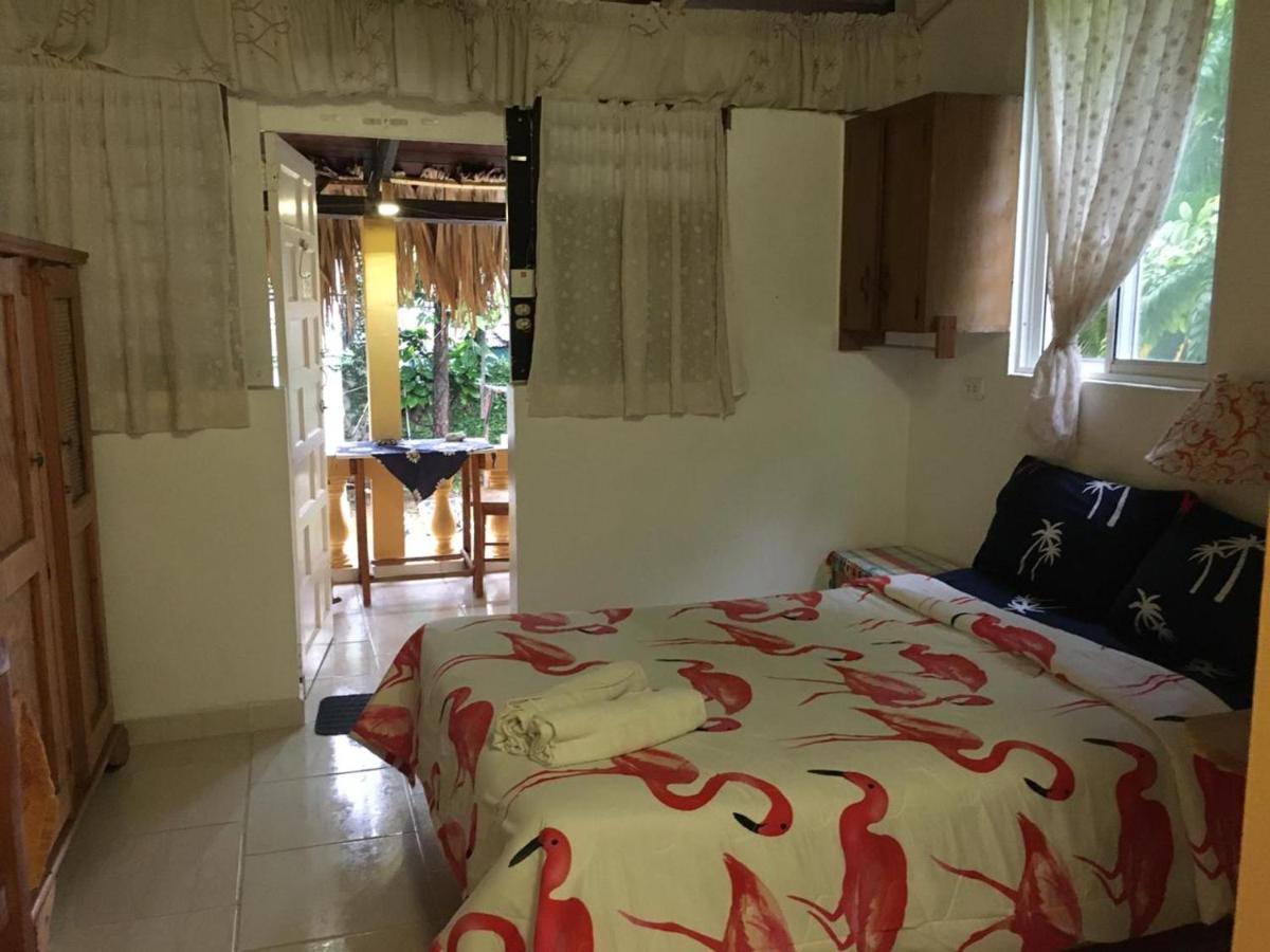 Villa Mar Sosua Exterior photo