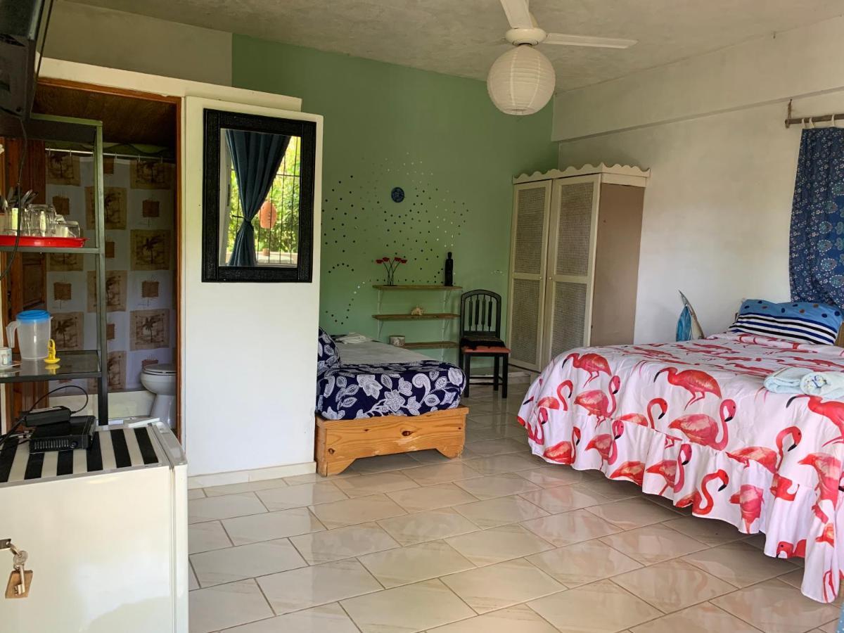 Villa Mar Sosua Exterior photo