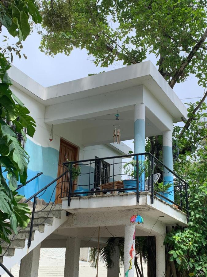 Villa Mar Sosua Exterior photo