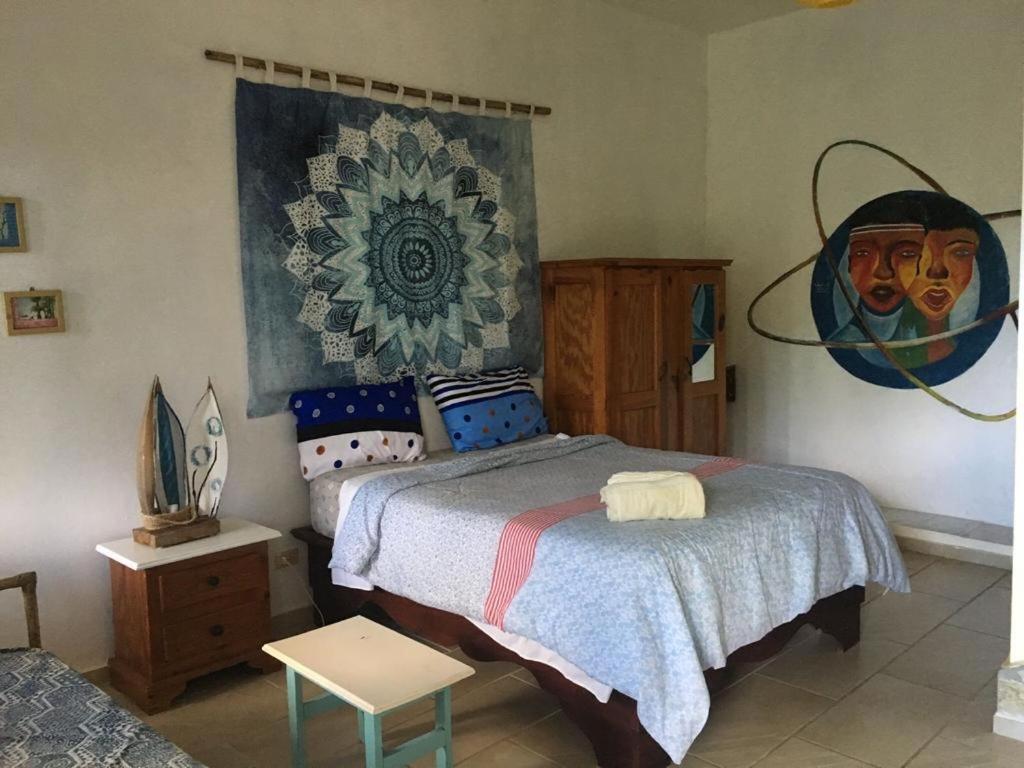 Villa Mar Sosua Exterior photo