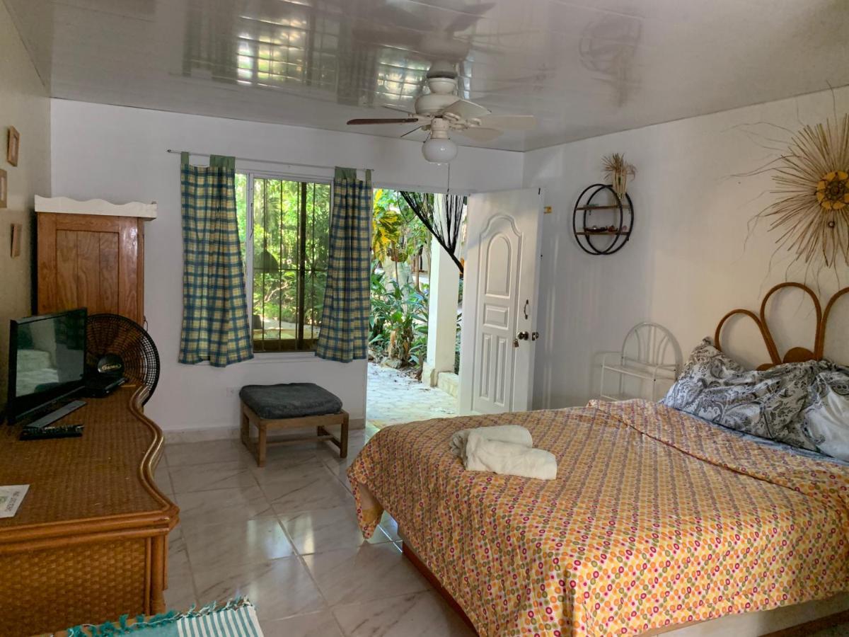 Villa Mar Sosua Exterior photo