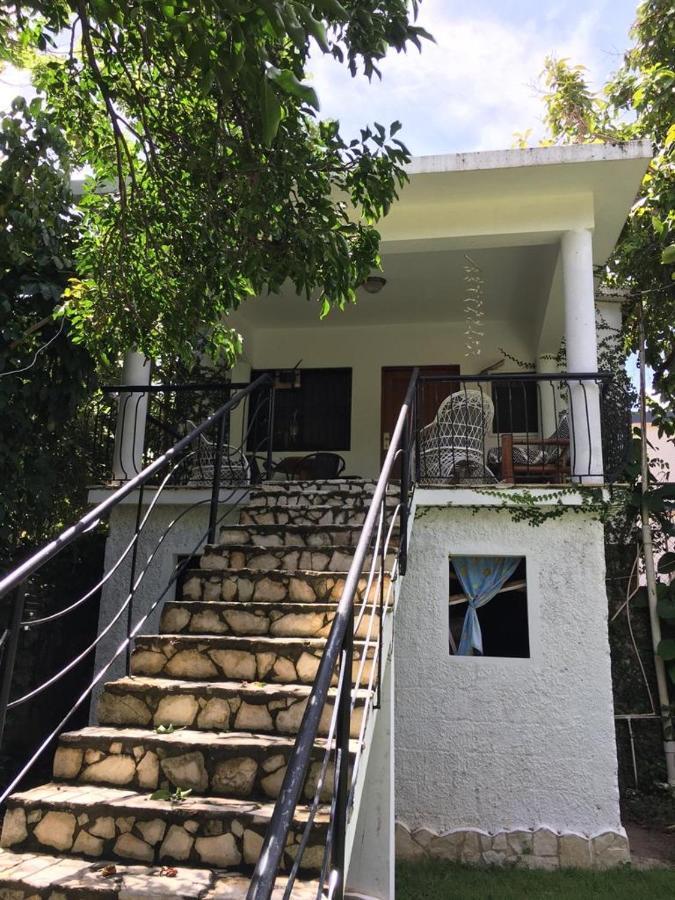 Villa Mar Sosua Exterior photo