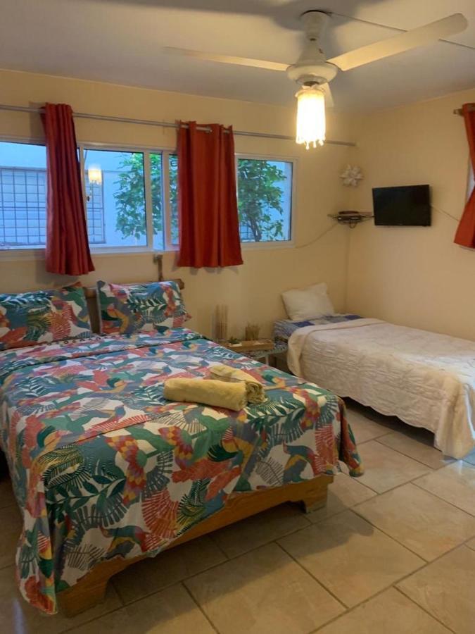 Villa Mar Sosua Exterior photo