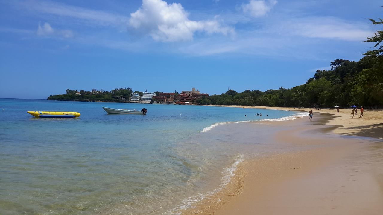 Villa Mar Sosua Exterior photo