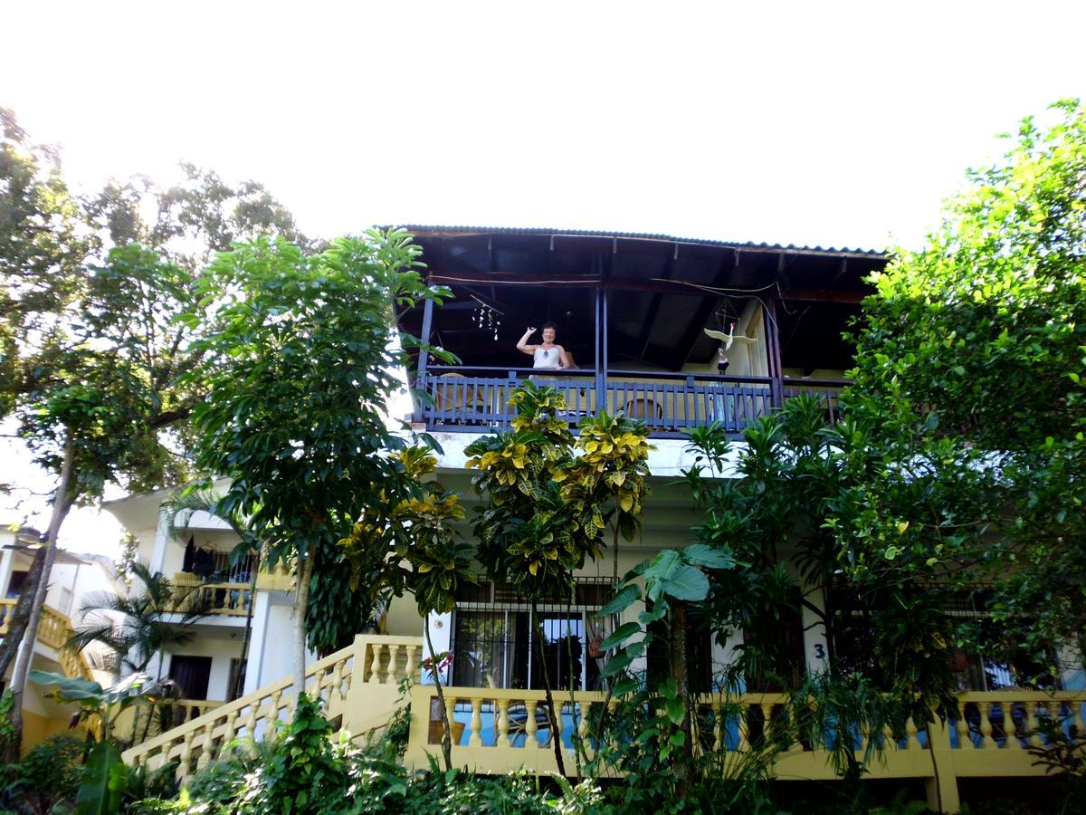 Villa Mar Sosua Exterior photo