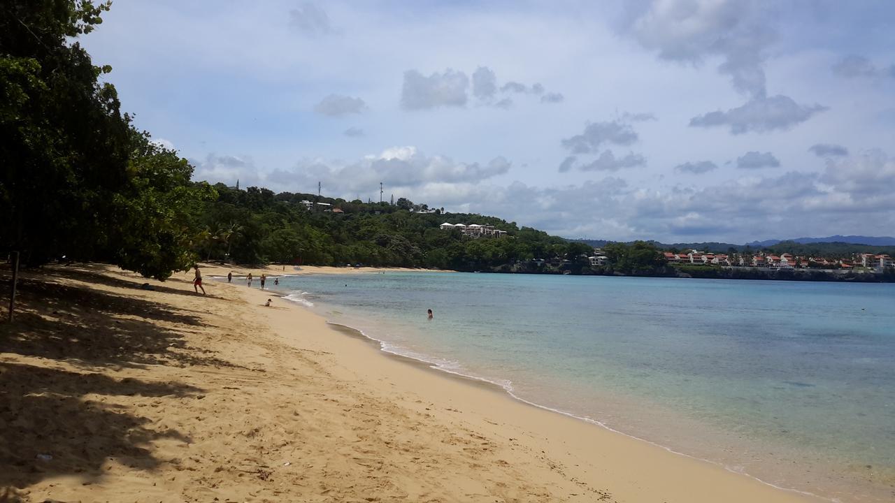 Villa Mar Sosua Exterior photo