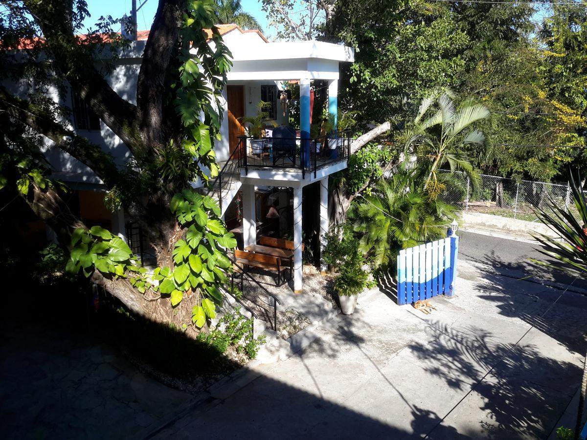 Villa Mar Sosua Exterior photo