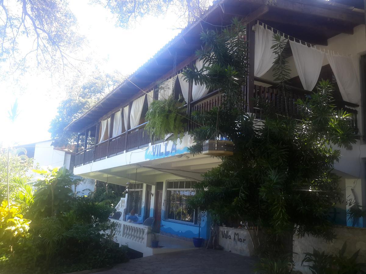 Villa Mar Sosua Exterior photo