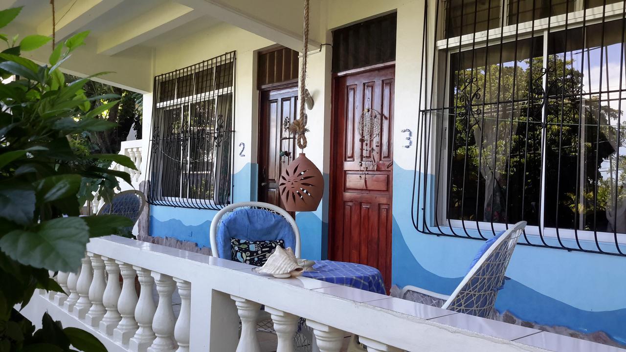 Villa Mar Sosua Exterior photo