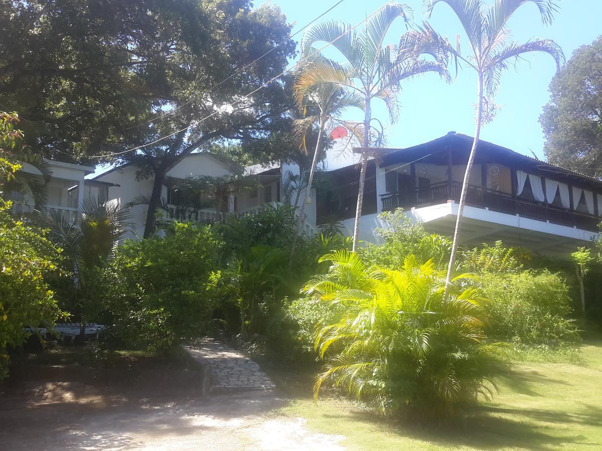 Villa Mar Sosua Exterior photo