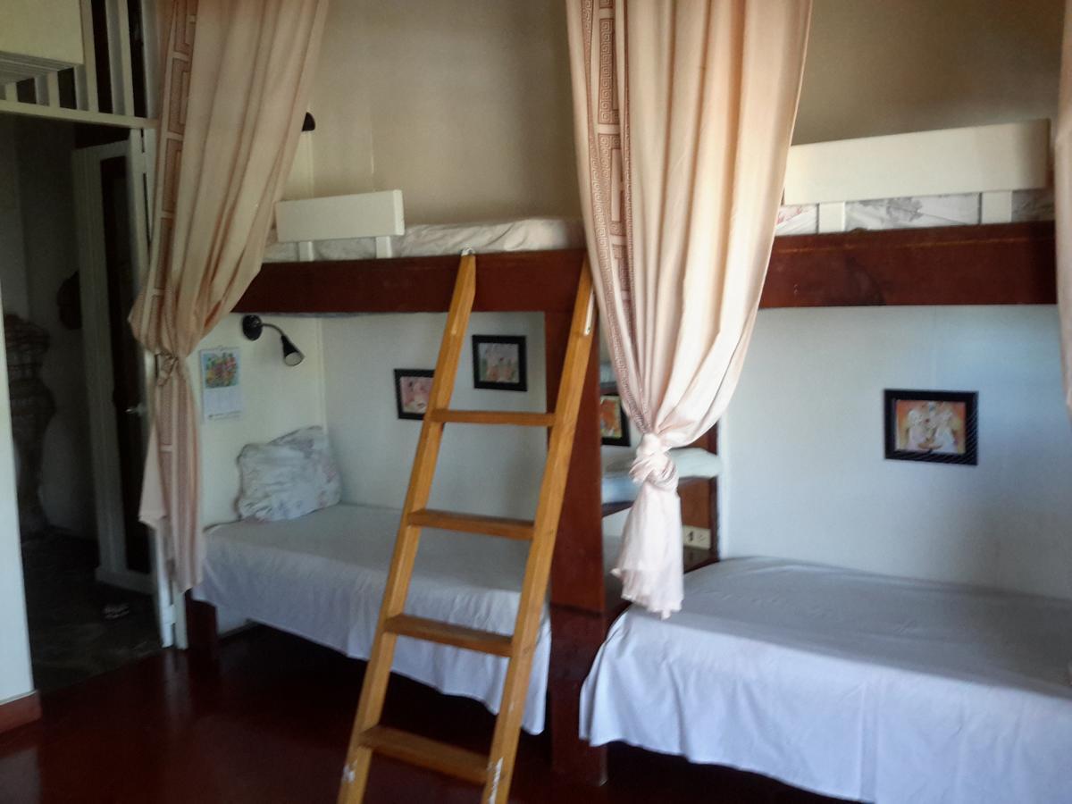 Villa Mar Sosua Exterior photo