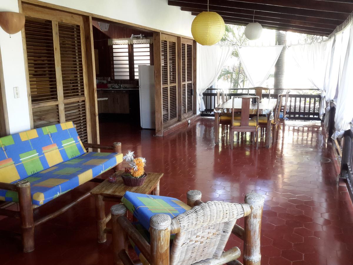 Villa Mar Sosua Exterior photo