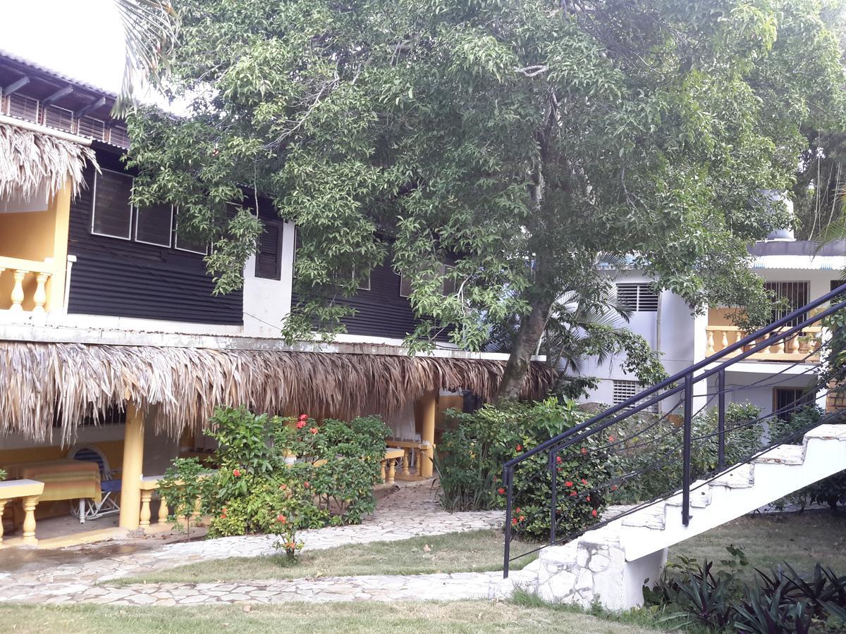 Villa Mar Sosua Exterior photo
