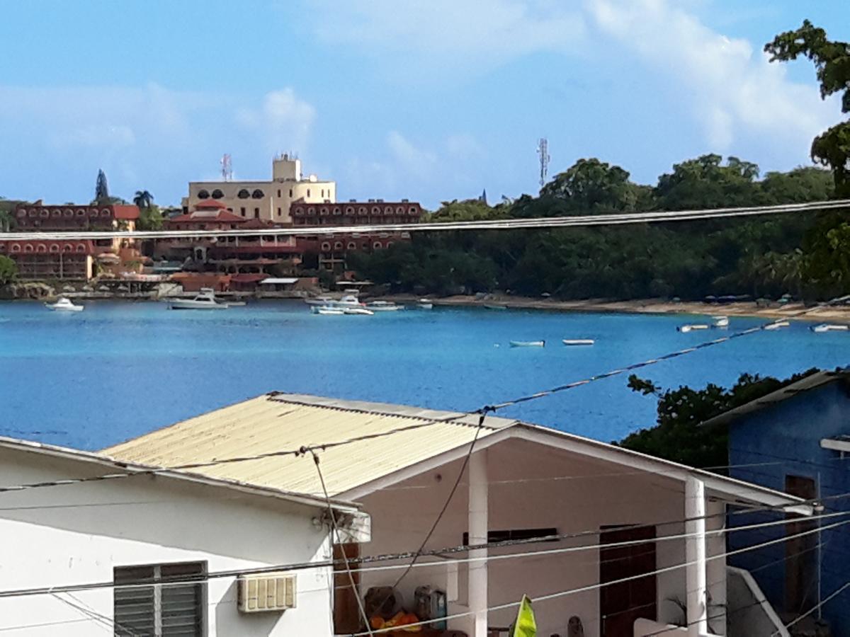 Villa Mar Sosua Exterior photo