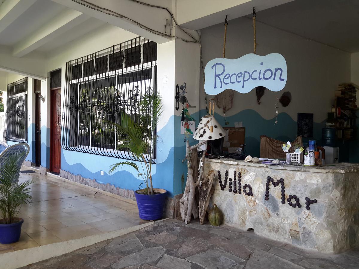 Villa Mar Sosua Exterior photo