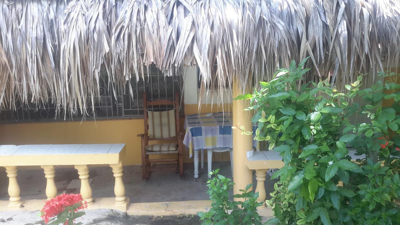 Villa Mar Sosua Exterior photo