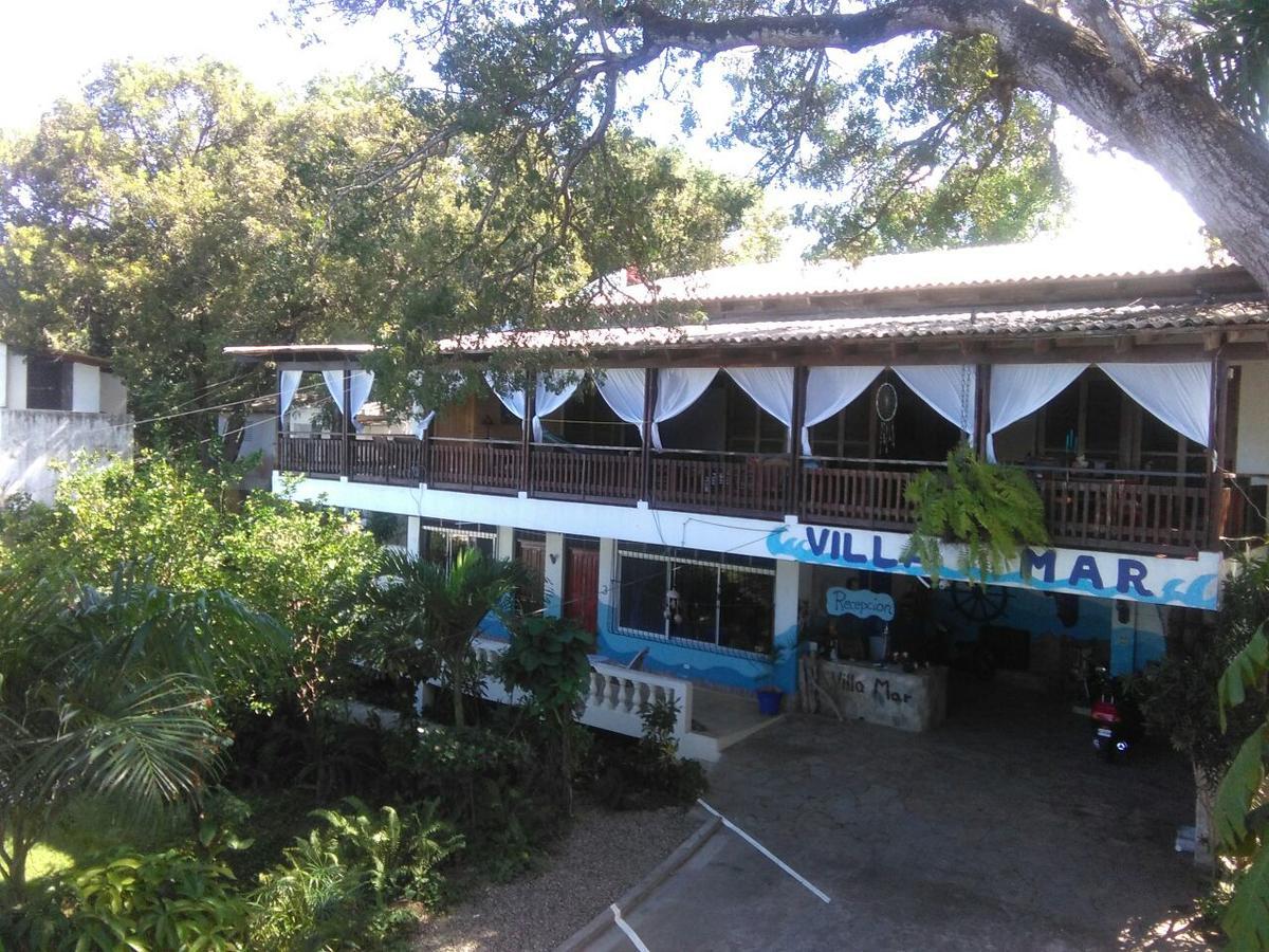 Villa Mar Sosua Exterior photo