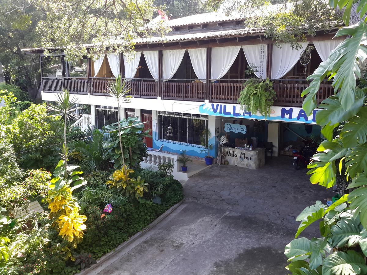 Villa Mar Sosua Exterior photo