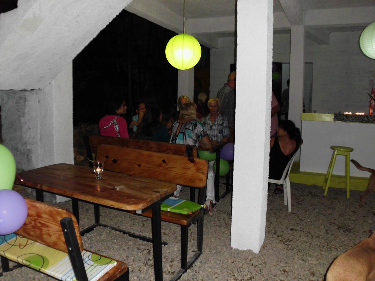 Villa Mar Sosua Exterior photo