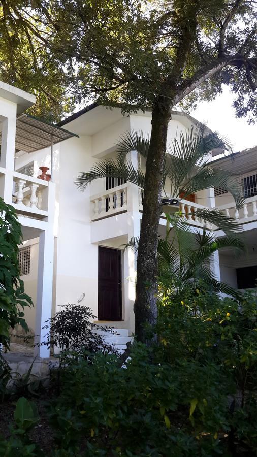 Villa Mar Sosua Exterior photo