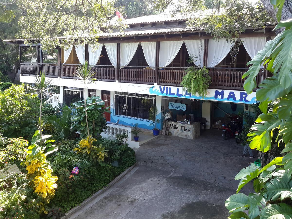 Villa Mar Sosua Exterior photo